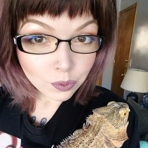 Meet your Posher, Georgia